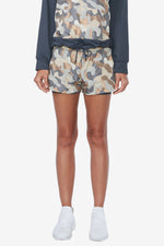 Sand Shorts - Ashen/Camo