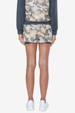 Sand Shorts - Ashen/Camo