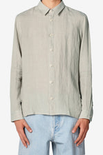 Chemise Vincent - Chalk