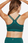 Livvy - Deep Teal