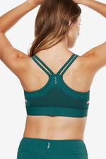 Livvy - Deep Teal