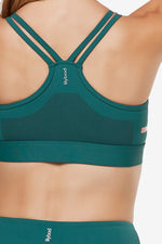 Livvy - Deep Teal