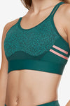 Livvy - Deep Teal