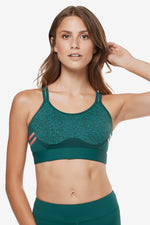 Livvy - Deep Teal