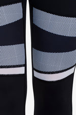 Holly - Black Honeycomb
