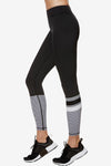 Zoe - Runway Black