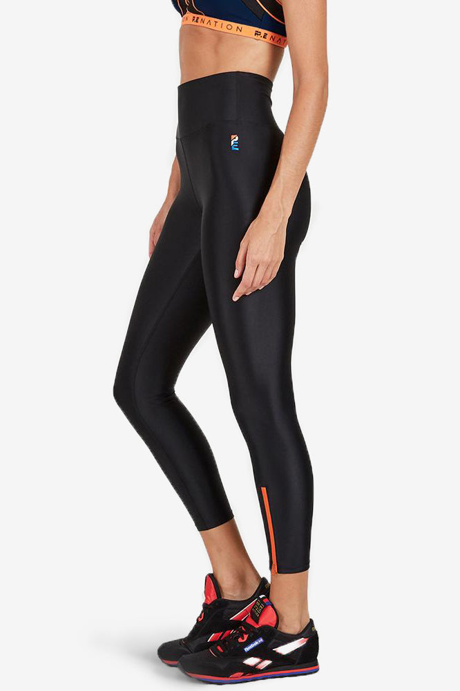 Walk It In Legging - Black