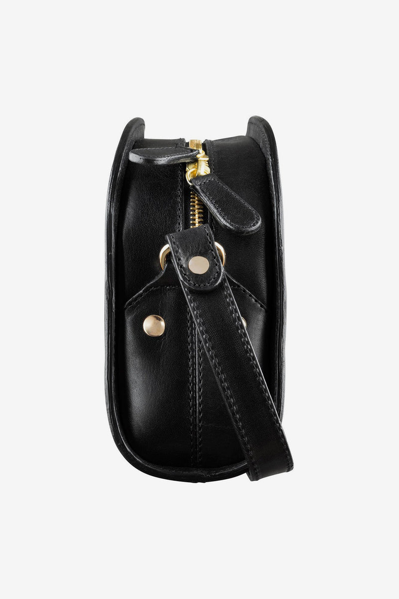 Half-moon bag - Black