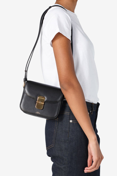 Sac Grace Mini - Black