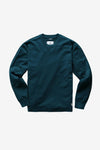 Midweight Jersey Long Sleeve - Deep Teal