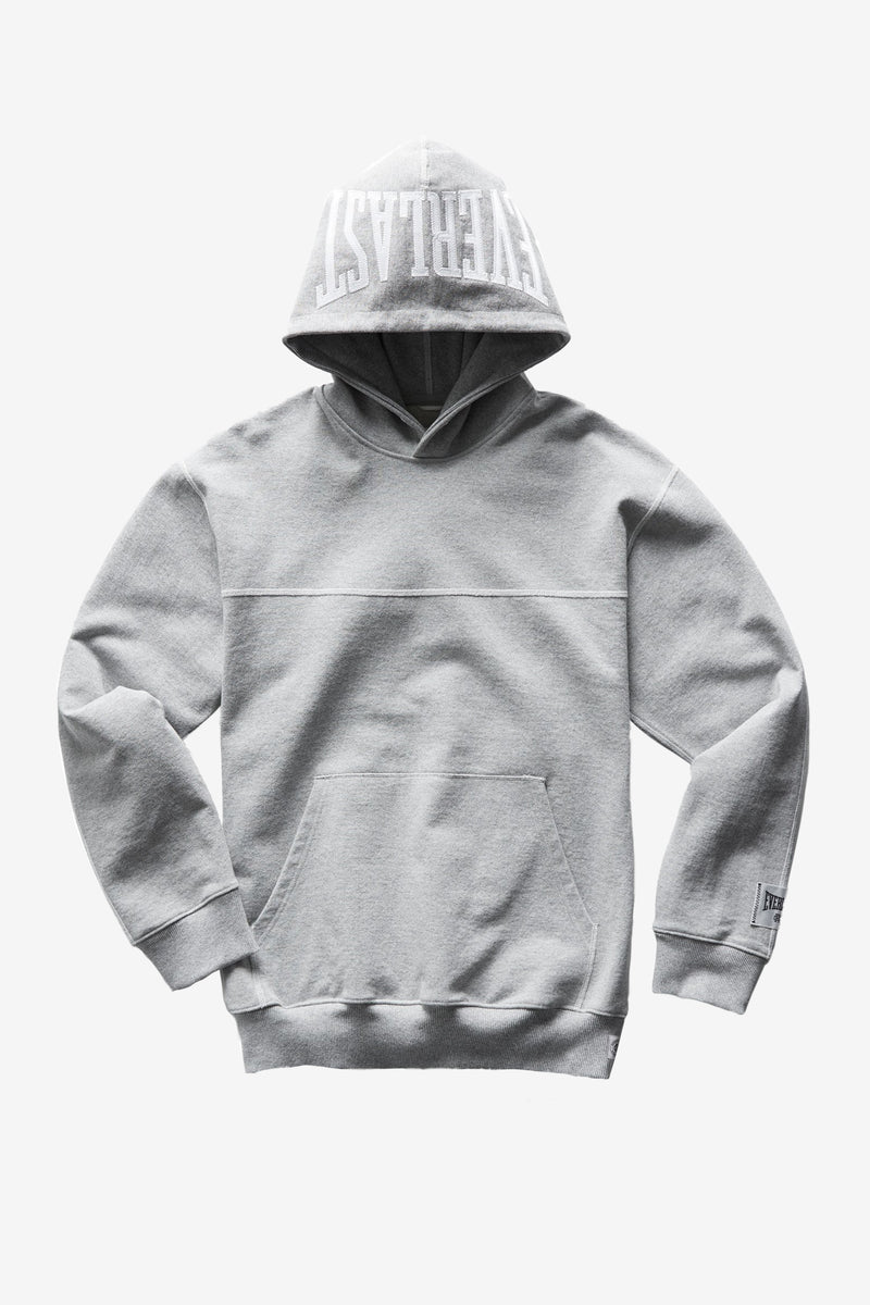 EVERLAST Pullover Hoodie - Grey