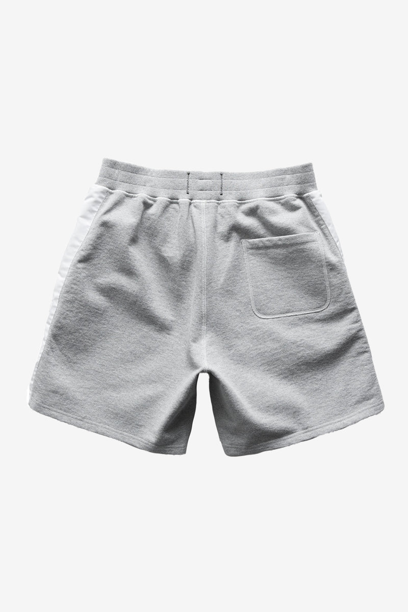 EVERLAST Sweatshort - Grey