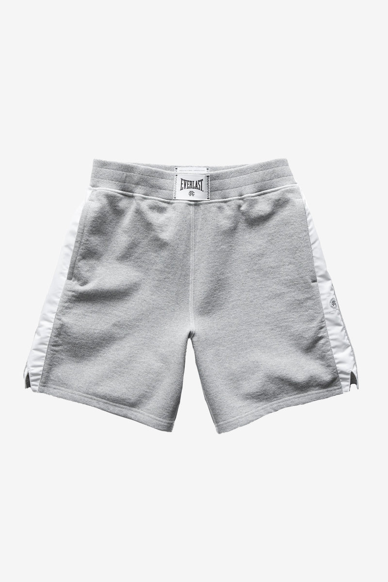 EVERLAST Sweatshort - Grey