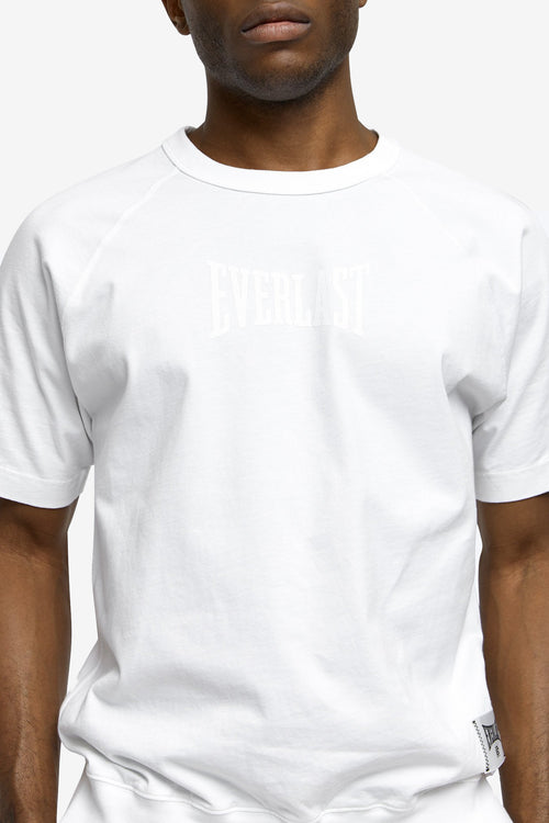 EVERLAST T-Shirt - White