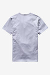 Pima Jersey T-Shirt - Mist