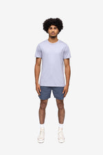 Pima Jersey T-Shirt - Mist