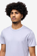 Pima Jersey T-Shirt - Mist