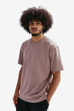 Midweight Jersey T-Shirt - Desert Rose