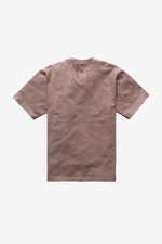 Midweight Jersey T-Shirt - Desert Rose