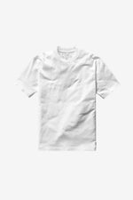 Midweight Jersey T-Shirt - White