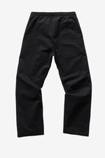 Men's Woven Cotton Stretch Rugby Pant