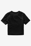 Box Fit T-Shirt - Black