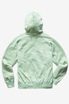 Lightweight Terry Relaxed Hoodie - Cactus