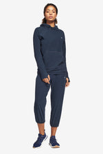 Smooth Hoodie