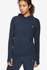 Smooth Hoodie