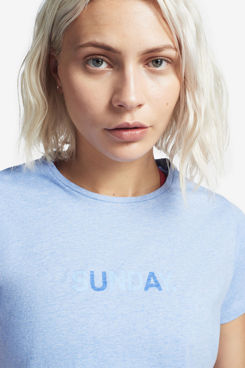 Sunday Tee