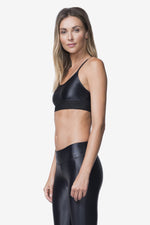 Sweeper Versatility Bra - Black