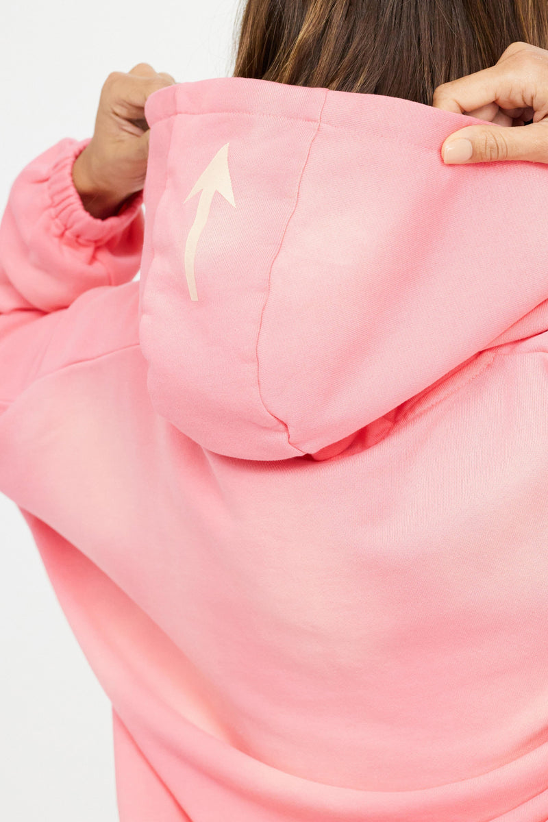 Moonstone Amelie Hoodie