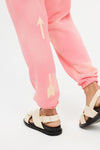 Moonstone Lennox Track Pant