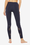 Multi Legging - Rich Navy
