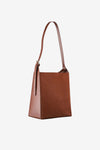 Virginie Bag - Brandy