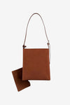 Virginie Bag - Brandy