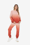 Ombre Alena Crew - Ombre Brick