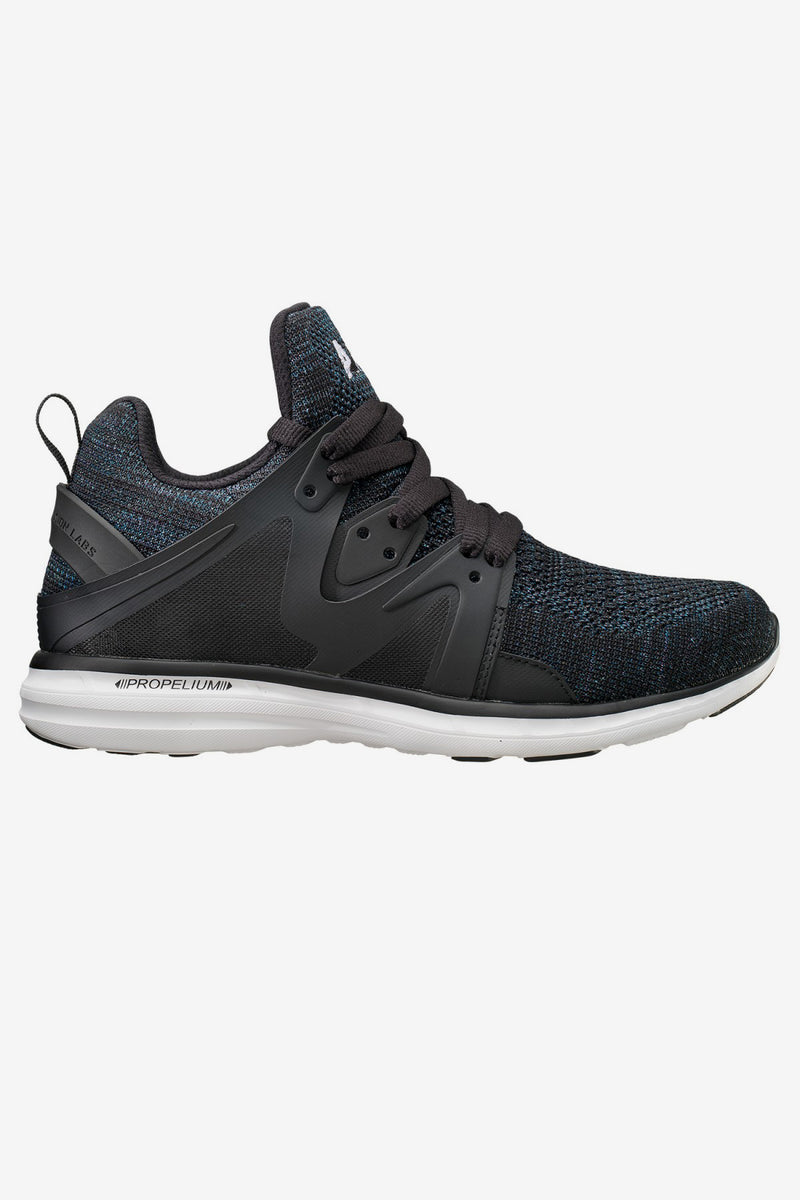 Ascend - Black/Iridescent