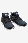 Ascend - Black/Iridescent