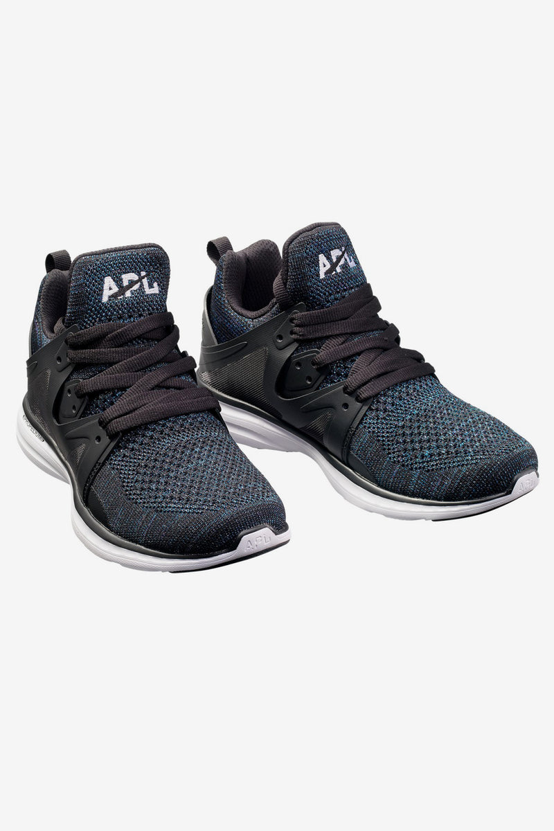 Ascend - Black/Iridescent