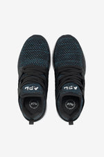 Ascend - Black/Iridescent