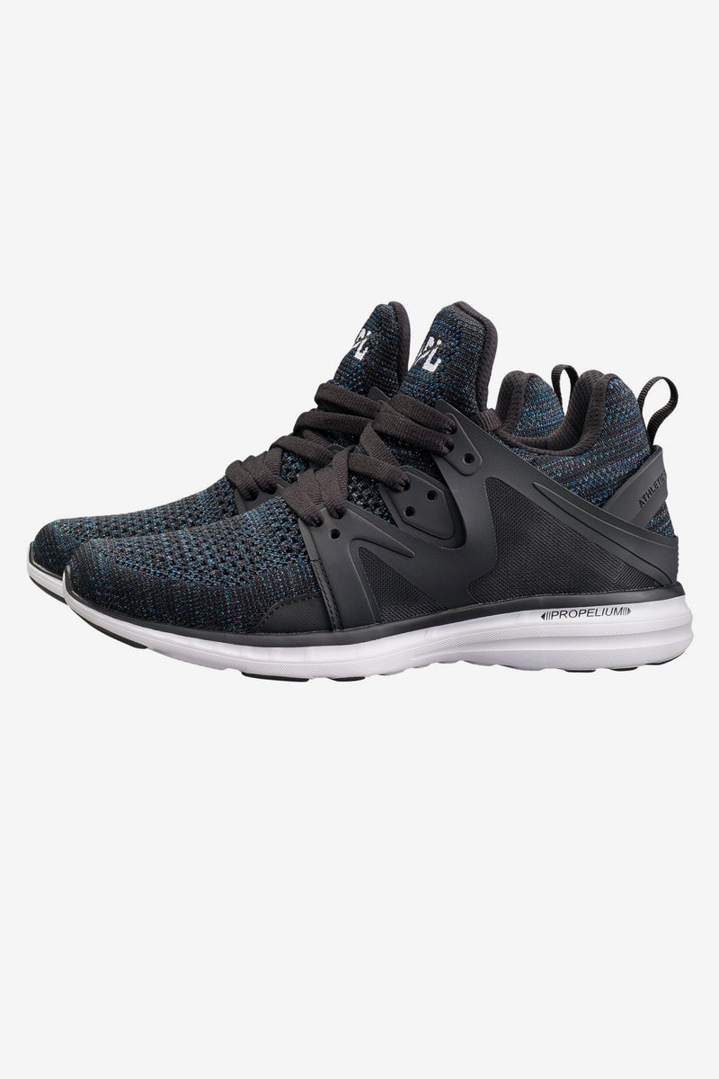 Ascend - Black/Iridescent