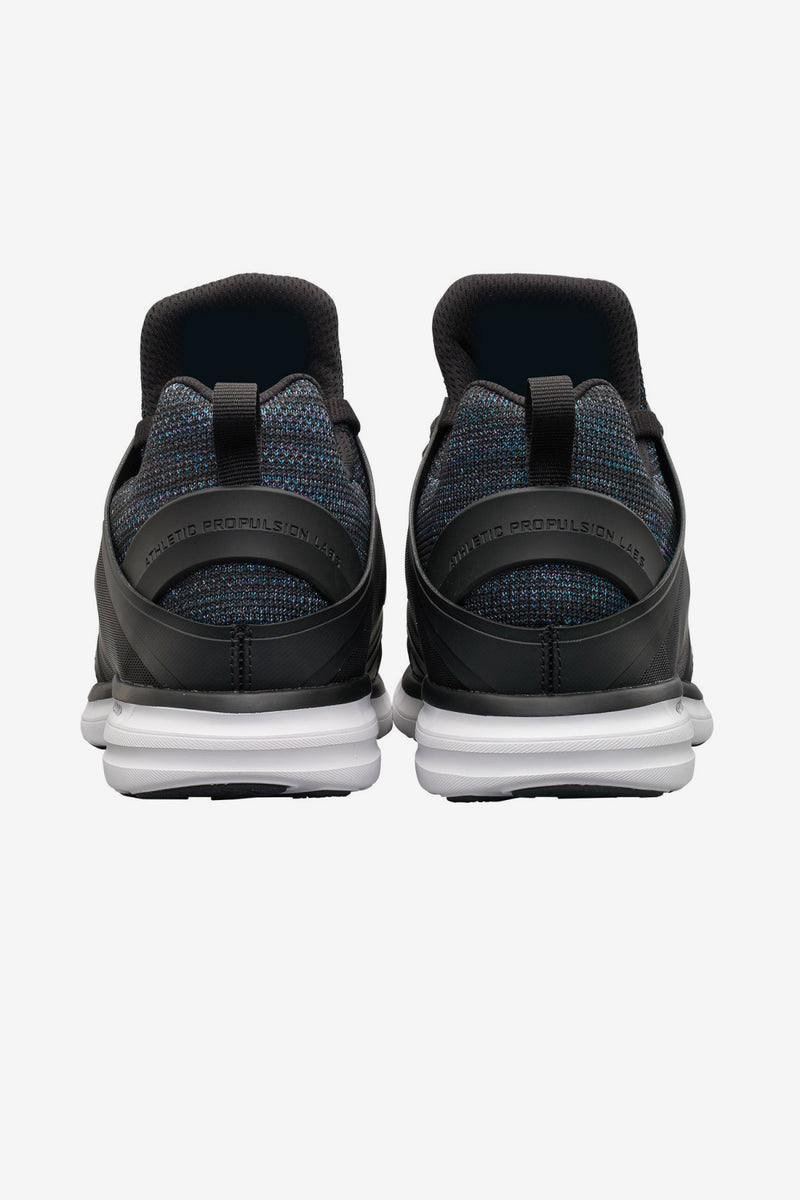 Ascend - Black/Iridescent