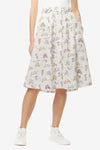 All-Over Scooter Ski Skirt