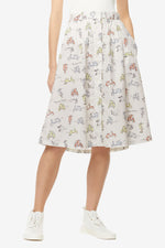 All-Over Scooter Ski Skirt