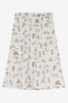 All-Over Scooter Ski Skirt