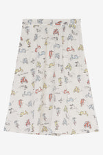 All-Over Scooter Ski Skirt