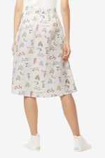 All-Over Scooter Ski Skirt