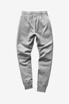 Slim Sweatpant - Heather Grey