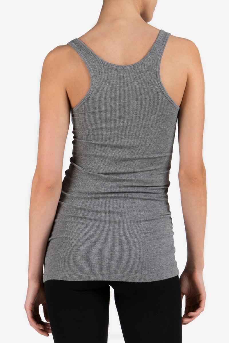 The Boy Tank - Grey